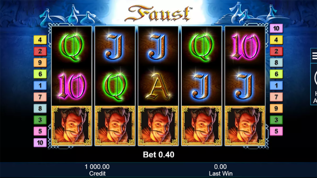 Faust 5
