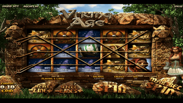 Viking Age 10