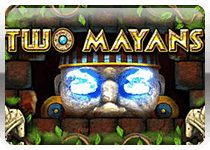 Two Mayans